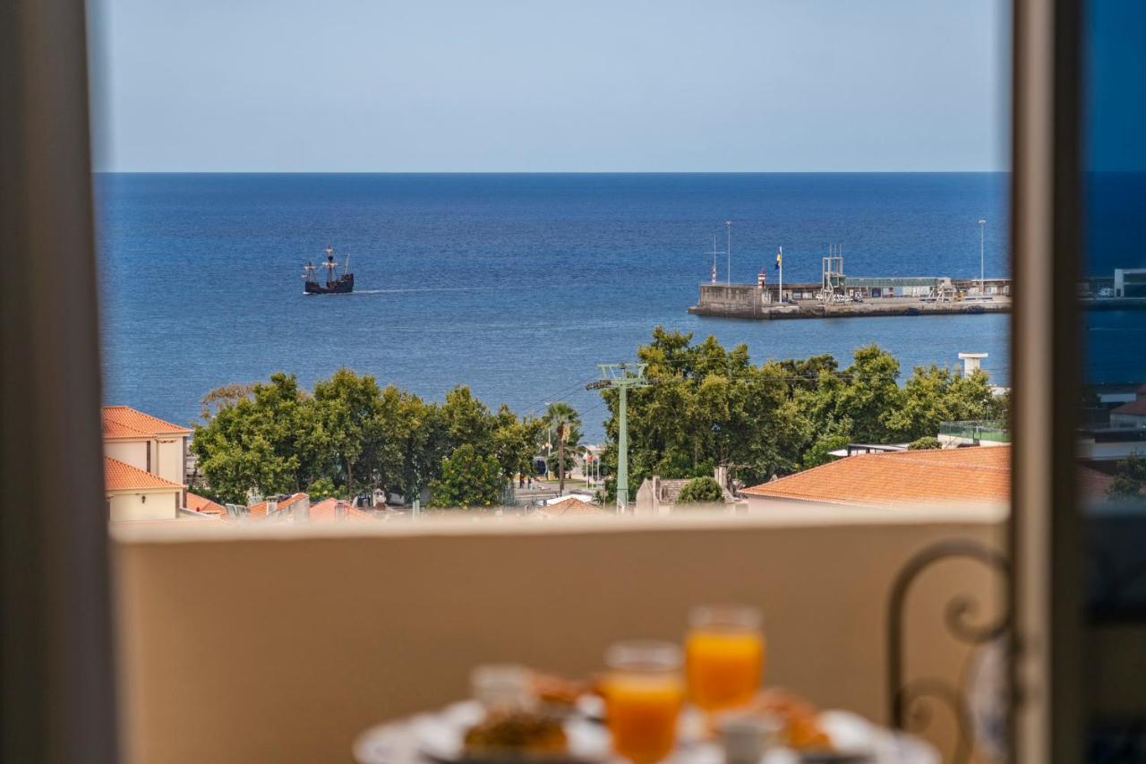 Alegria III By An Island Apart Funchal  Bagian luar foto