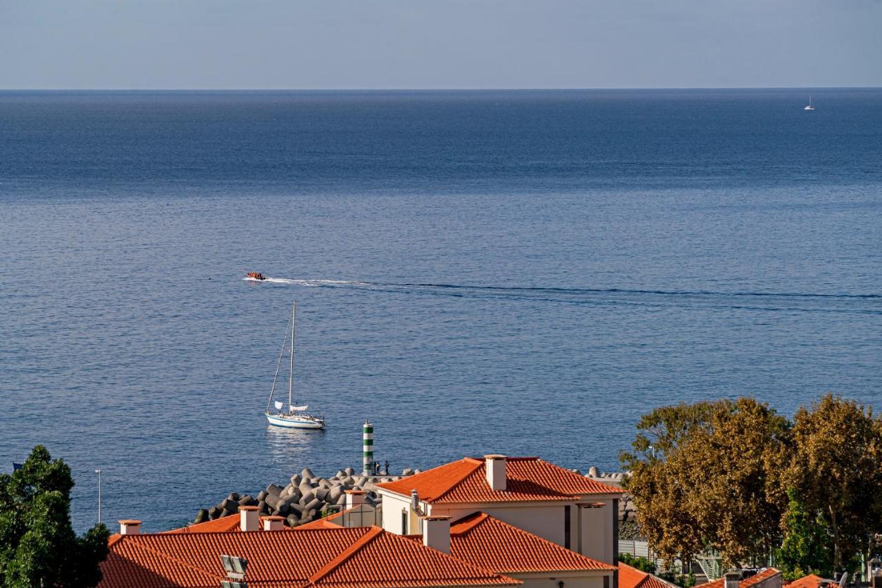 Alegria III By An Island Apart Funchal  Bagian luar foto