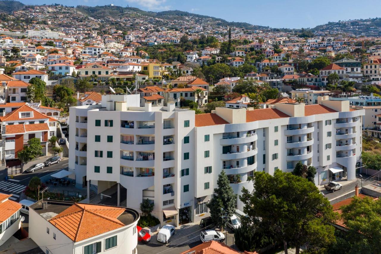 Alegria III By An Island Apart Funchal  Bagian luar foto