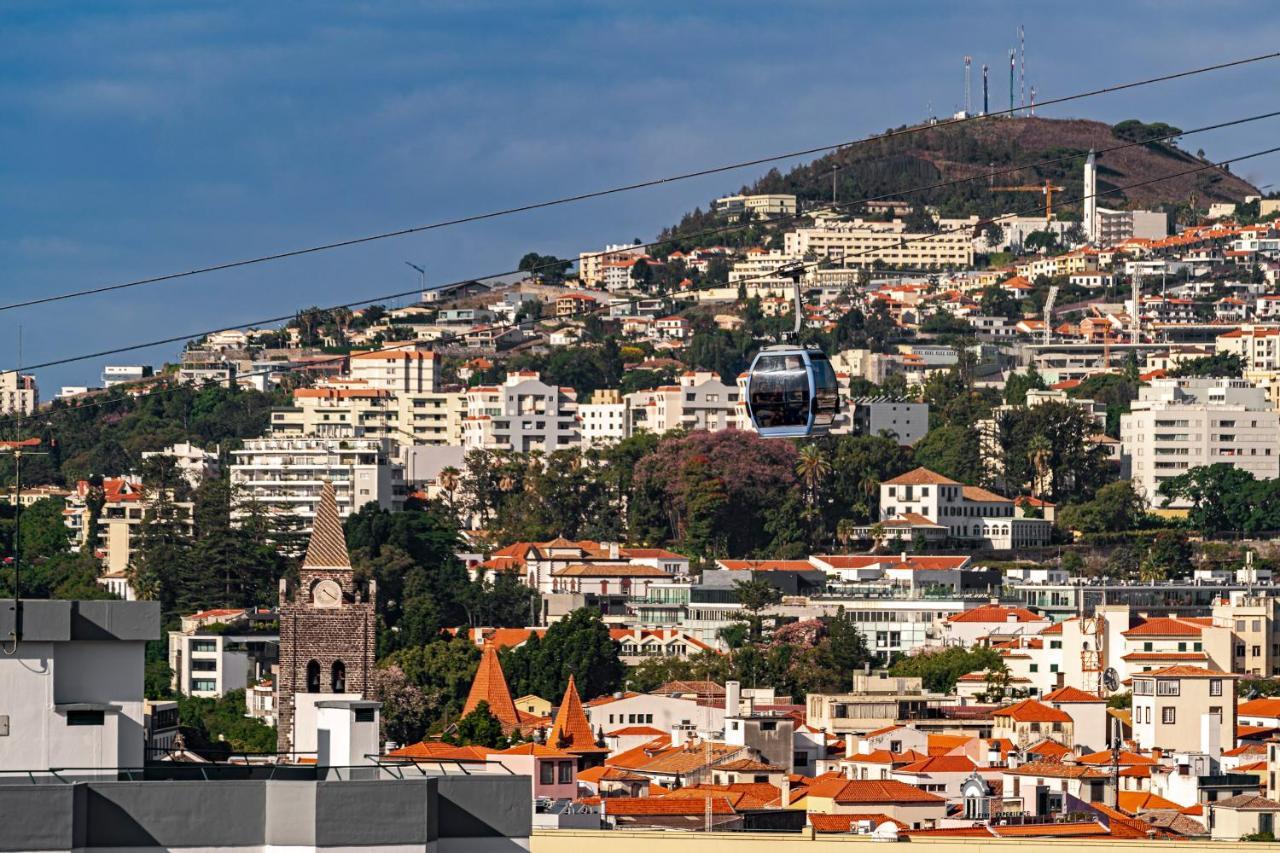 Alegria III By An Island Apart Funchal  Bagian luar foto